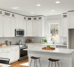 Kitchen Cleaning