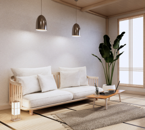Sofa & Carpet Cleaning