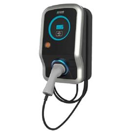 EV charger installation (2 wheeler)
