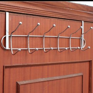 Wall/door hanger installation
