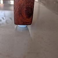 Plastic buffer installation (upto 4)
