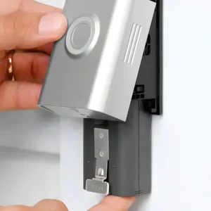 Doorbell replacement