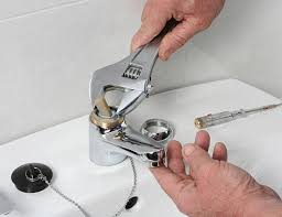 Tap replacement