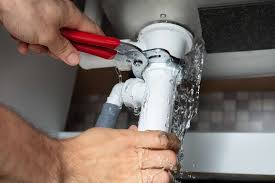 Pipeline leakage repair