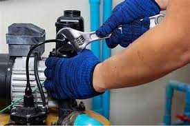 Motor air cavity removal