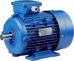Motor installation/replacement