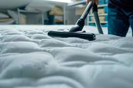 Mattress cleaning
