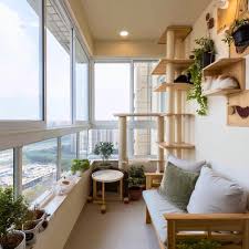 Customize: living, bedroom, balcony cleaning combo
