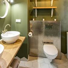 Classic cleaning (3 bathrooms)