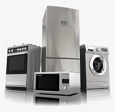 Appliance cleaning package