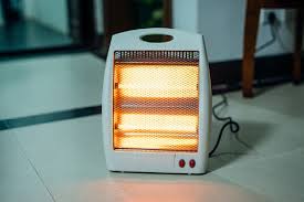 Room heater repair
