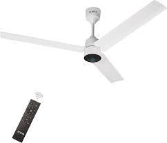 Smart/BLDC fan installation