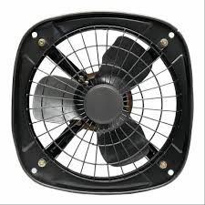 Fan replacement (ceiling/exhaust/wall)