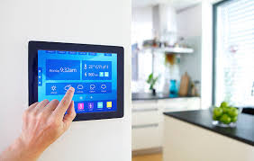 Smart appliance controller