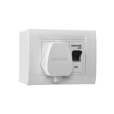 AC switchbox installation