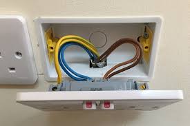 Switchbox installation
