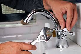 Tap repair