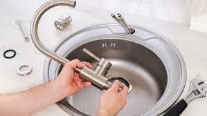 Tap installation