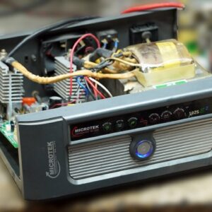Inverter repair