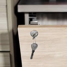 Cupboard lock repair