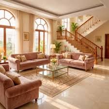 Furnished Apartment - Home deep cleaning