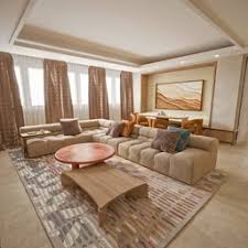 Furnished bungalow - Home deep cleaning