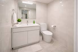 Classic cleaning (2 bathrooms)