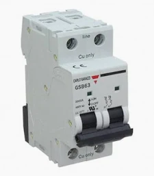 MCB/Fuse replacement