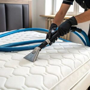 mattress cleaning service