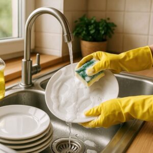 Utensils